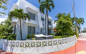 Seaside Apartment Hotel Miami